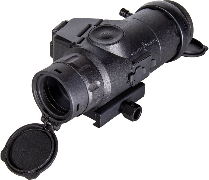 SIGHTMARK Wraith 4K Mini 4-32X32 Scope