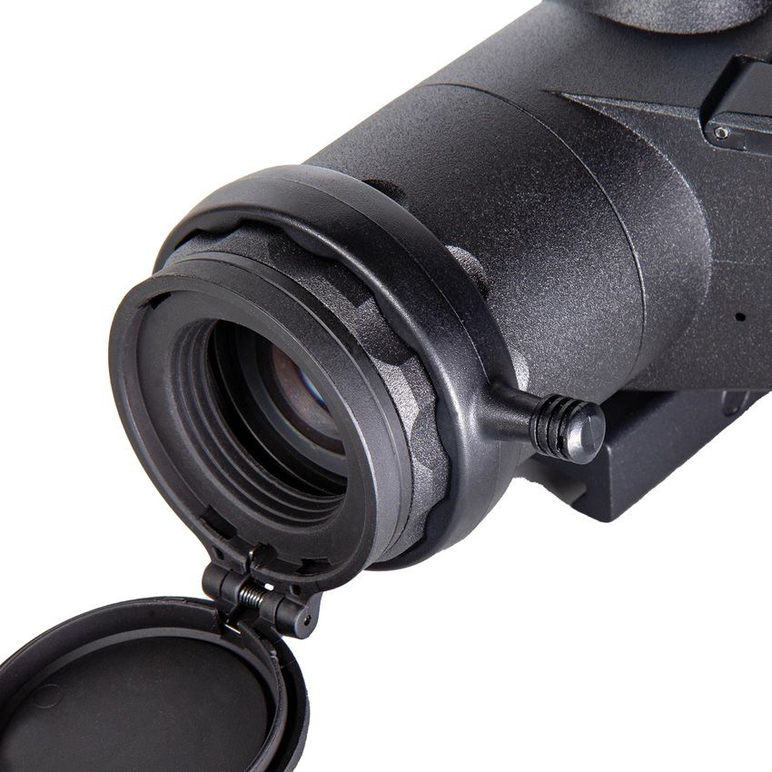 SIGHTMARK Wraith 4K Mini 4-32X32 Scope