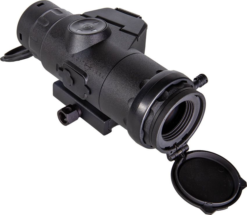 SIGHTMARK Wraith 4K Mini 4-32X32 Scope