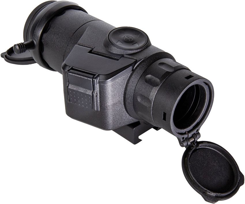 SIGHTMARK Wraith 4K Mini 4-32X32 Scope