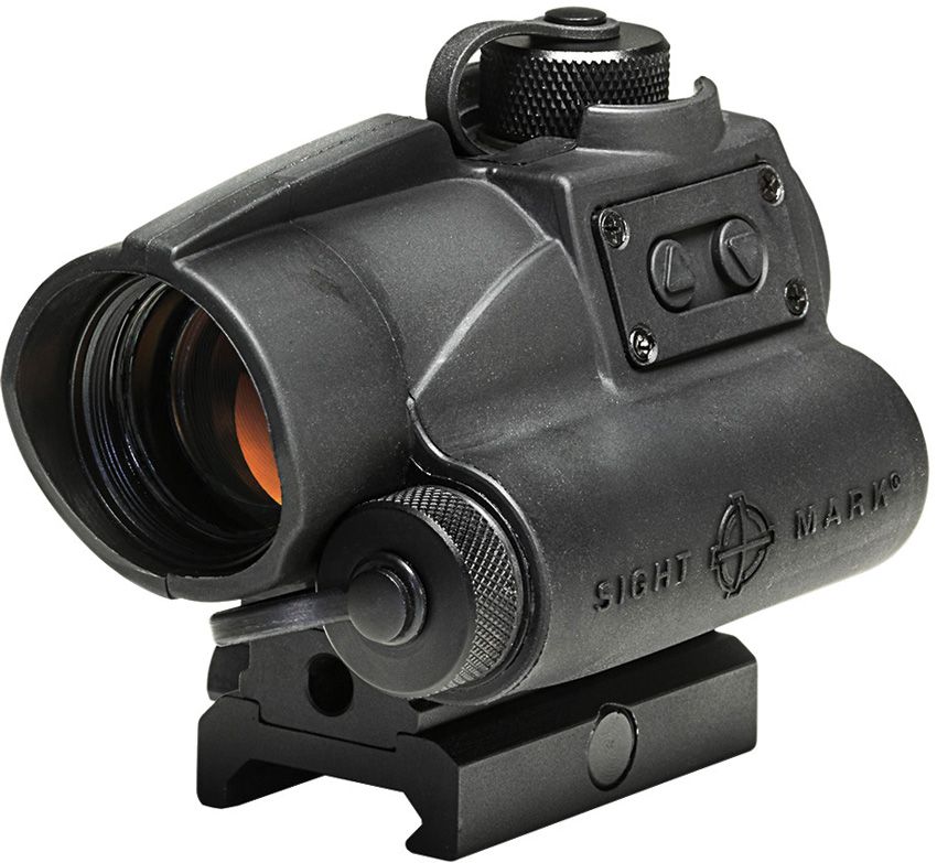 SIGHTMARK Wolverine CSR Red Dot Sight