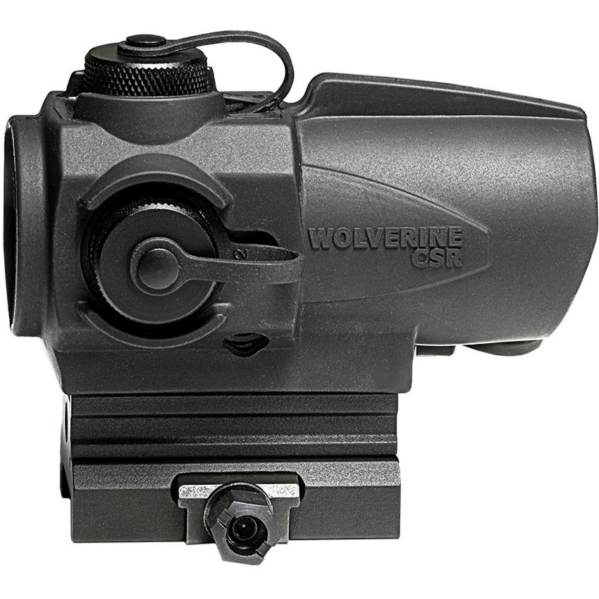 SIGHTMARK Wolverine CSR Red Dot Sight