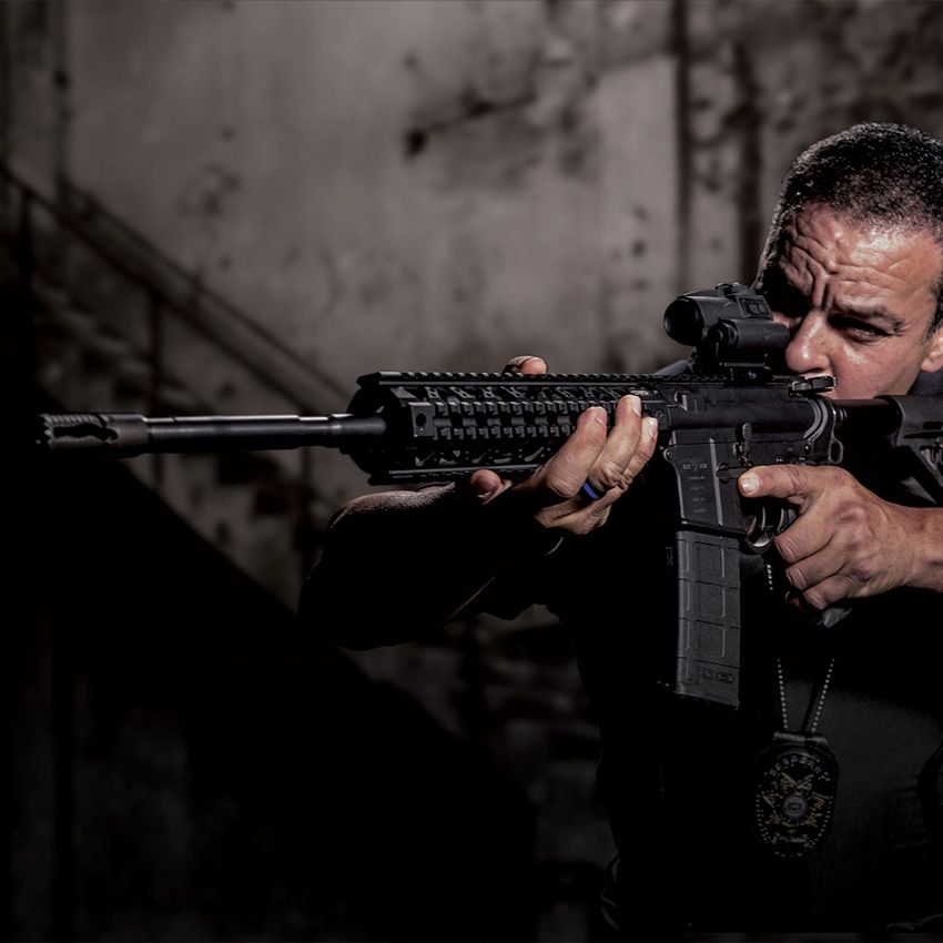 SIGHTMARK Wolverine CSR Red Dot Sight