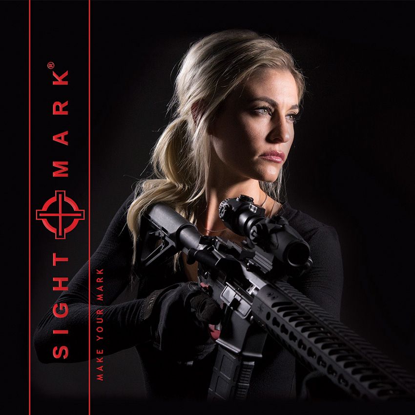 SIGHTMARK Wolverine CSR Red Dot Sight