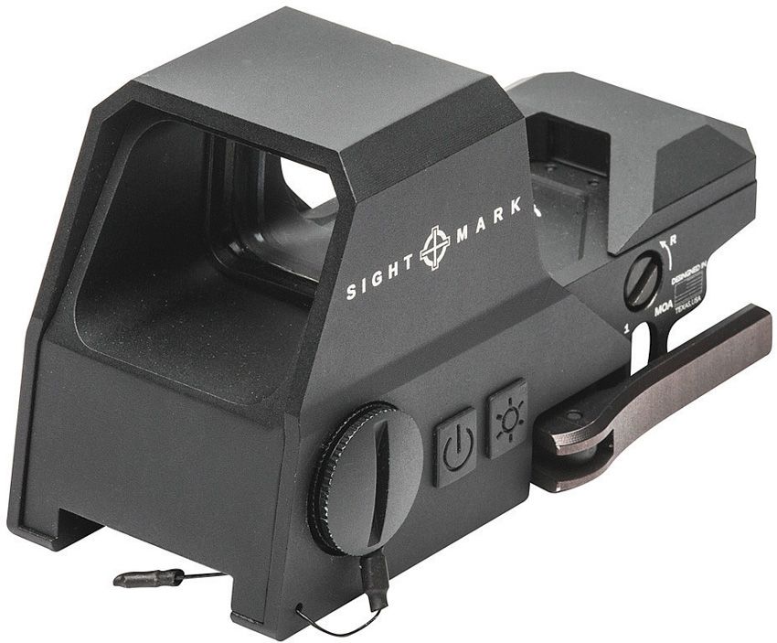 SIGHTMARK Ultra Shot R-Spec Reflex Sight