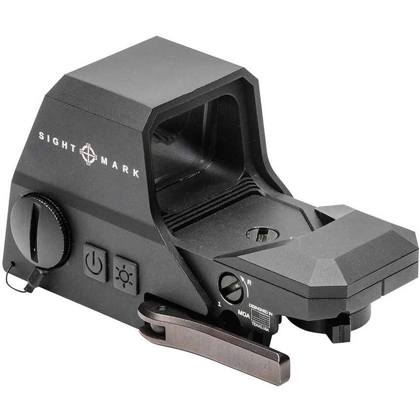 SIGHTMARK Ultra Shot R-Spec Reflex Sight