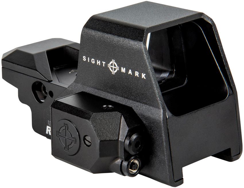 SIGHTMARK Ultra Shot R-Spec Dual Shot