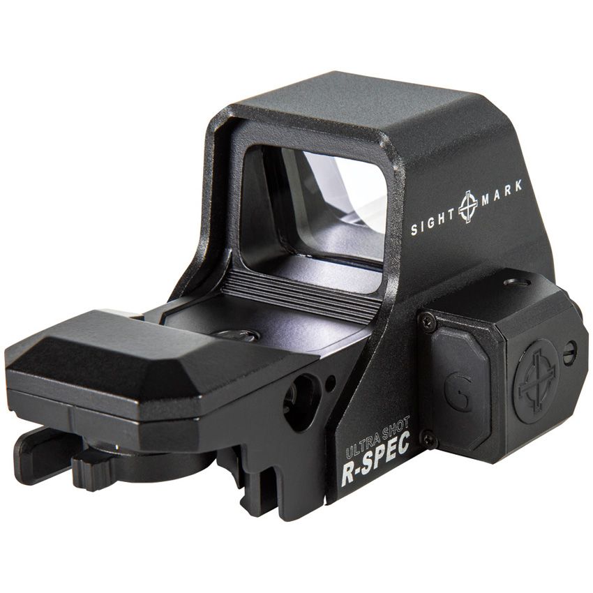 SIGHTMARK Ultra Shot R-Spec Dual Shot