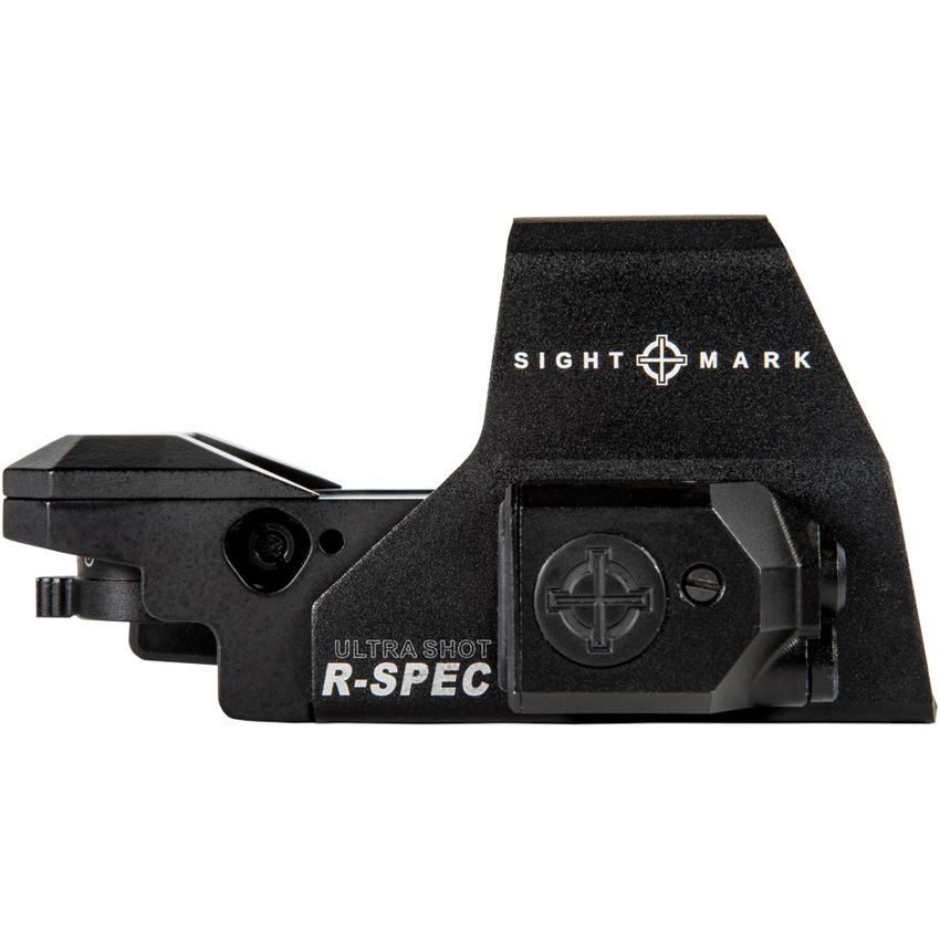 SIGHTMARK Ultra Shot R-Spec Dual Shot