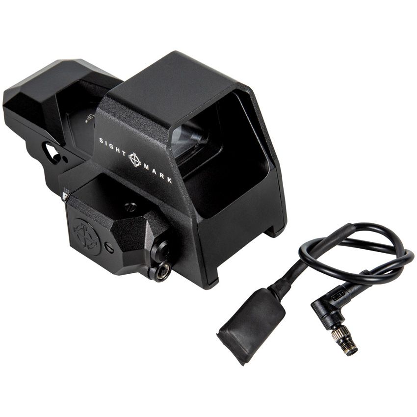 SIGHTMARK Ultra Shot R-Spec Dual Shot