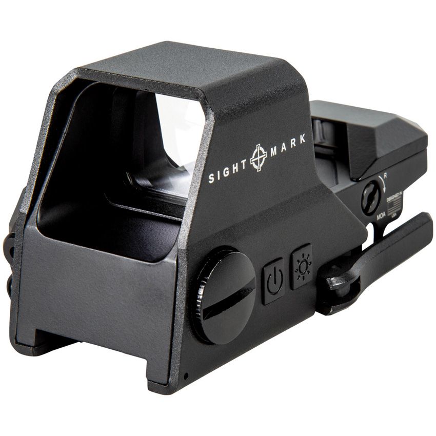 SIGHTMARK Ultra Shot R-Spec Dual Shot