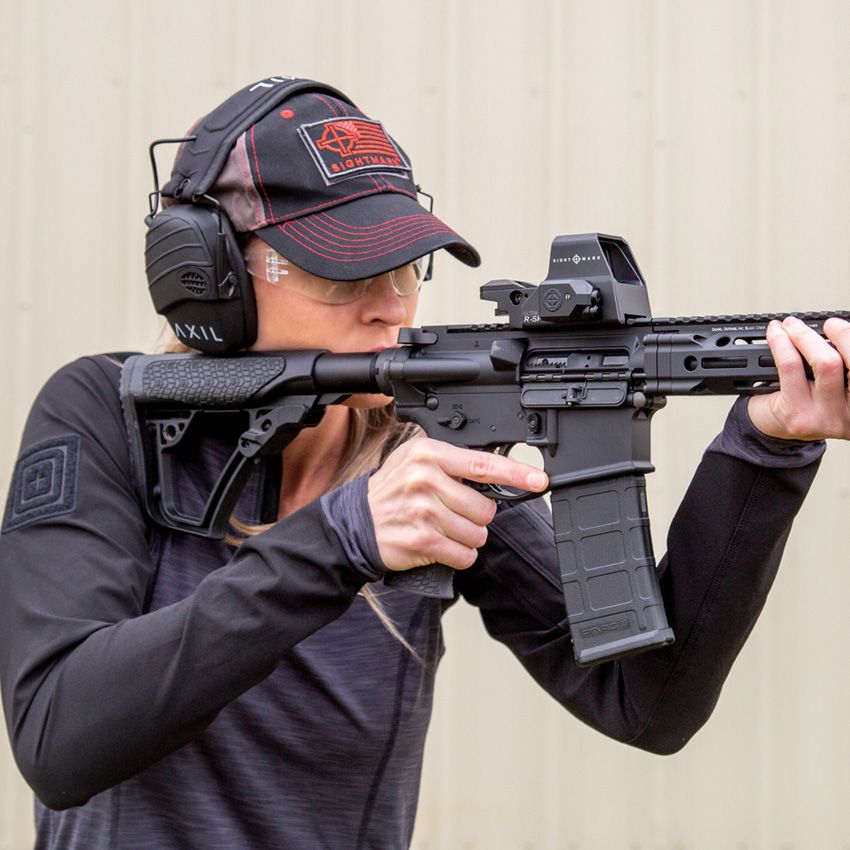 SIGHTMARK Ultra Shot R-Spec Dual Shot