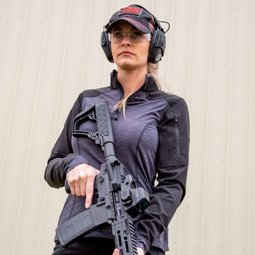 SIGHTMARK Ultra Shot R-Spec Dual Shot