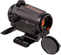 SIGHTMARK MTS Mini Solar Red Dot