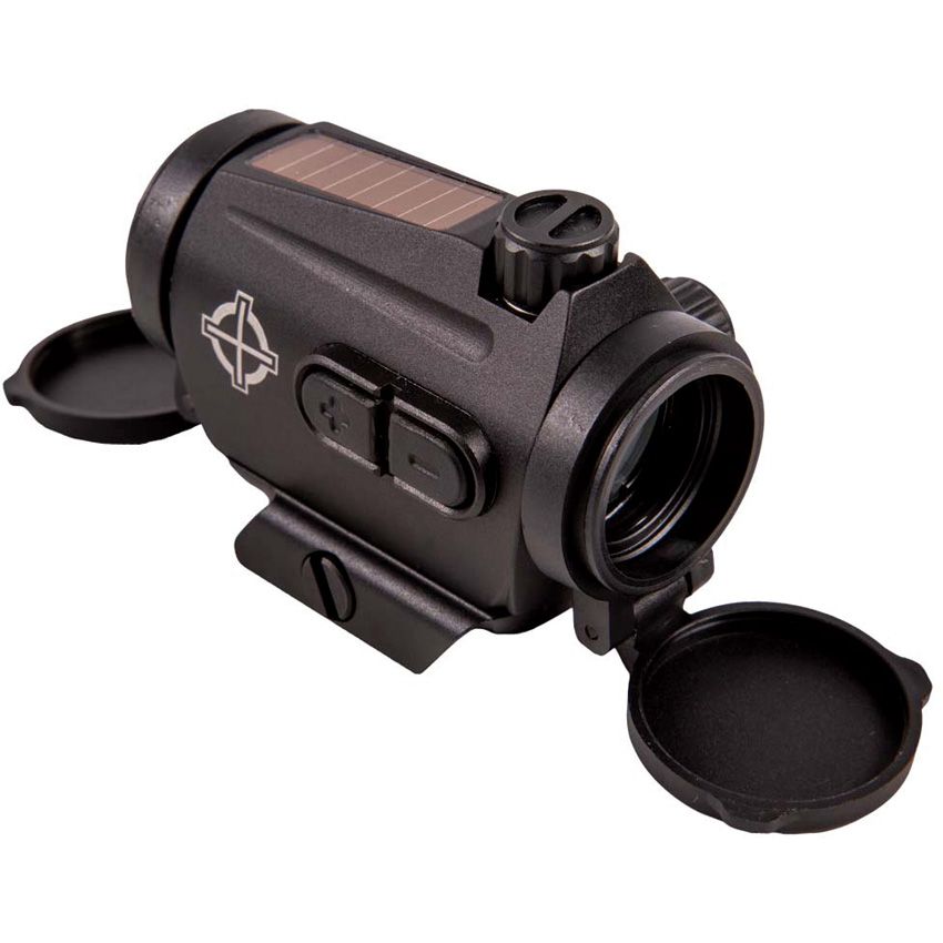 SIGHTMARK MTS Mini Solar Red Dot