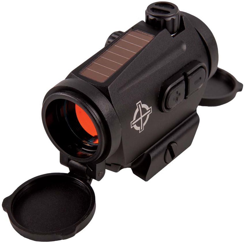 SIGHTMARK MTS Mini Solar Red Dot