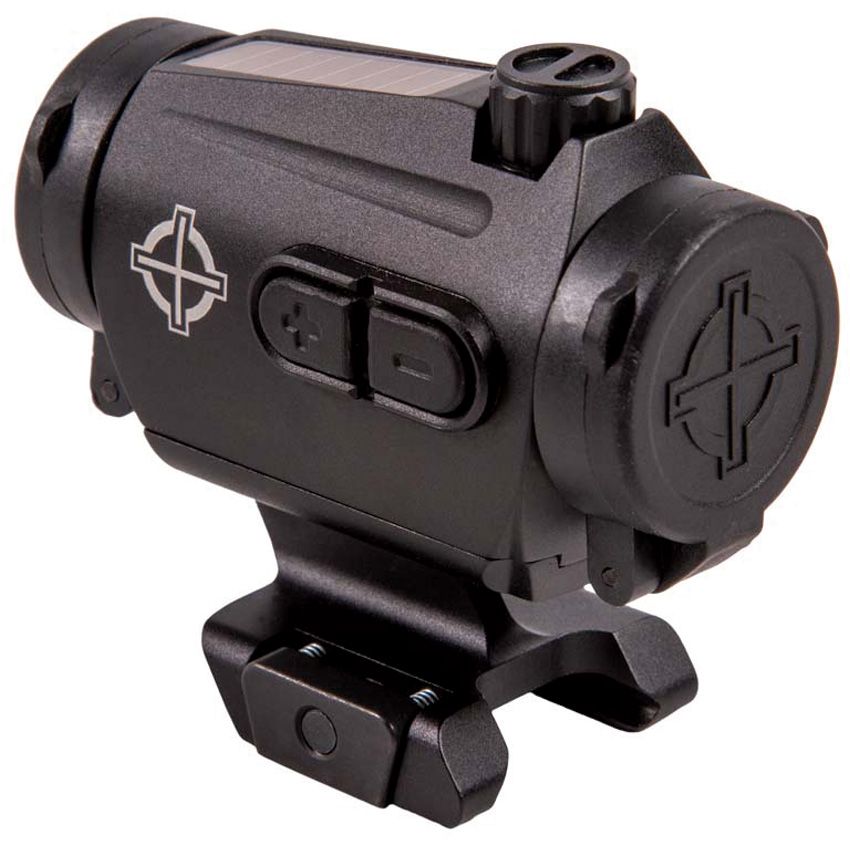 SIGHTMARK MTS Mini Solar Red Dot
