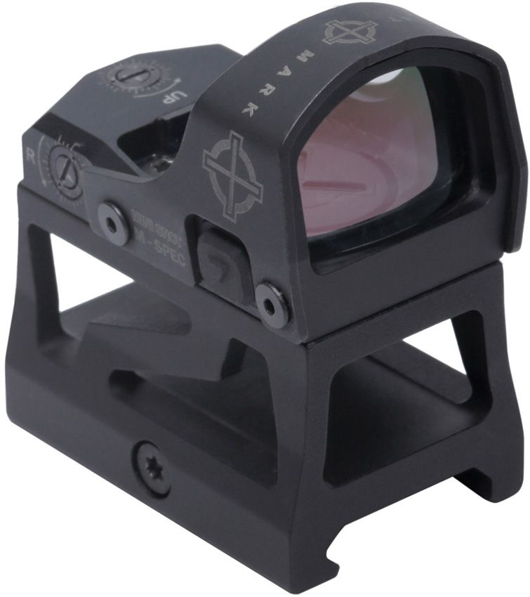 SIGHTMARK Mini Shot M-Spec M1 FMS