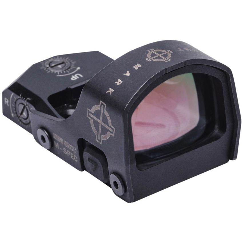 SIGHTMARK Mini Shot M-Spec M1 FMS