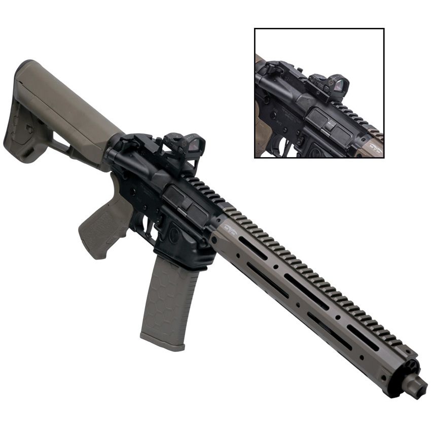 SIGHTMARK Mini Shot M-Spec M1 FMS
