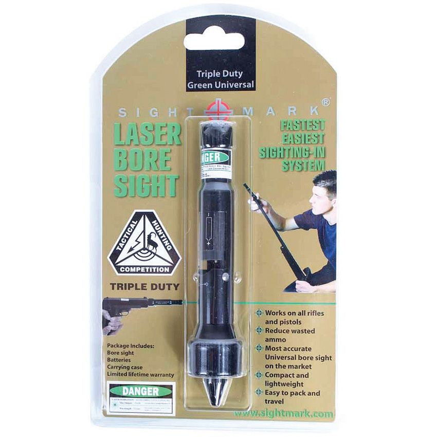 SIGHTMARK Universal Laser Boresight