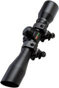 TRUGLO Air Rifle/Rimfire Scope 4x32mm