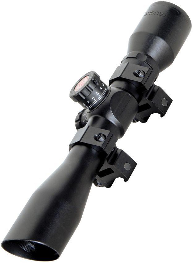 TRUGLO TruBrite Xtreme Scope 4x32mm