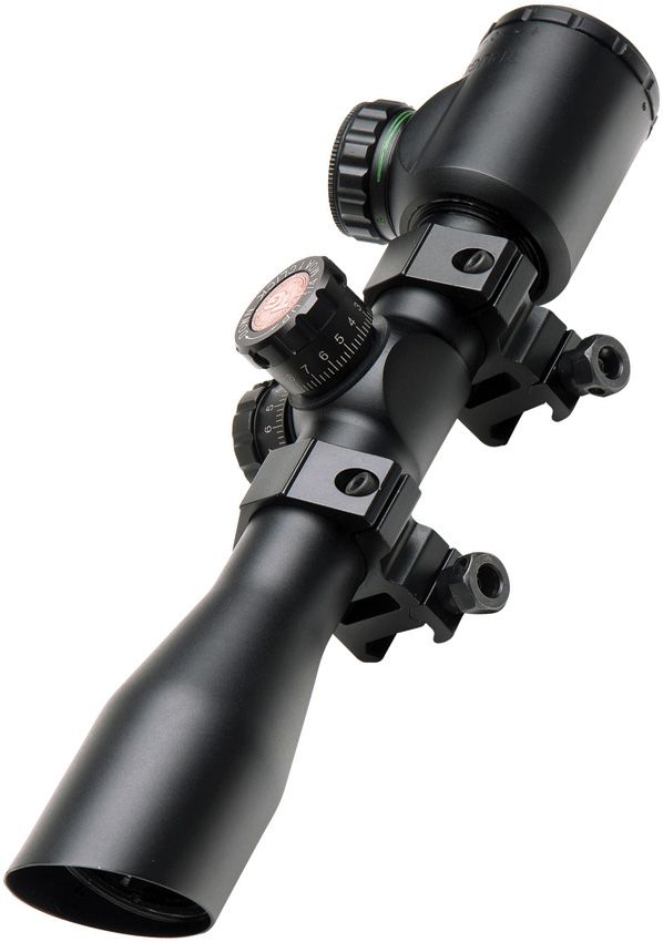 TRUGLO TruBrite Xtreme Scope 4x32mm