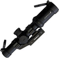 TRUGLO Omnia IR Scope 1-4x24mm