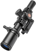 TRUGLO Omnia IR Scope 1-6x24mm
