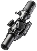 TRUGLO Omnia IR Scope 1-6x24mm
