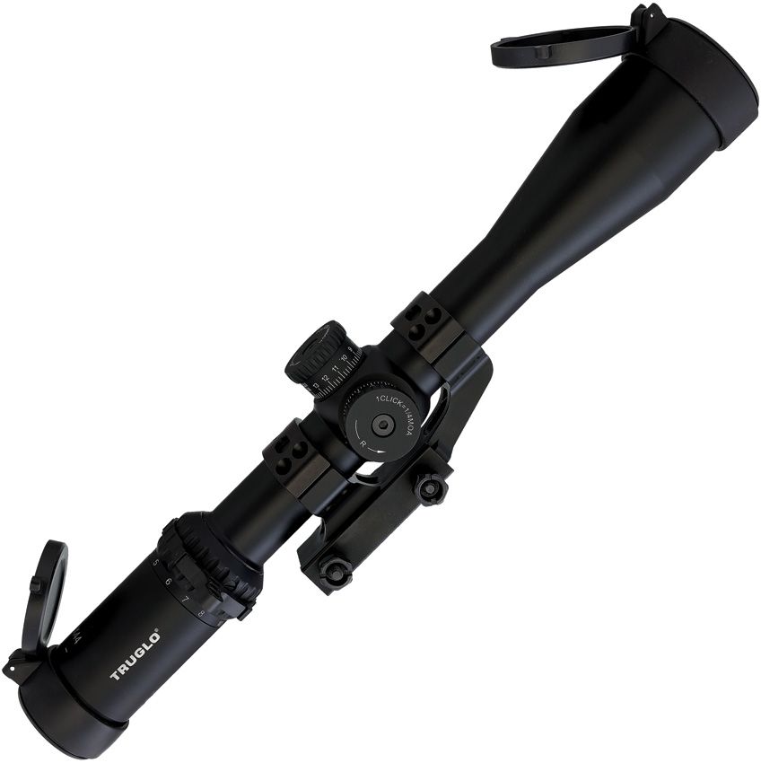 TRUGLO Eminus IR Scope 4-16x44 30mm