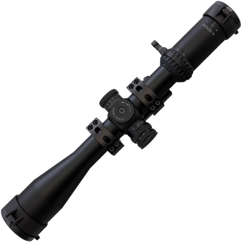 TRUGLO Eminus IR Scope 4-16x44 30mm