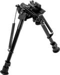 TRUGLO TacPod Folding Bipod 9-13 Piv