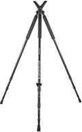 TRUGLO Solid-Shot Tripod Rest