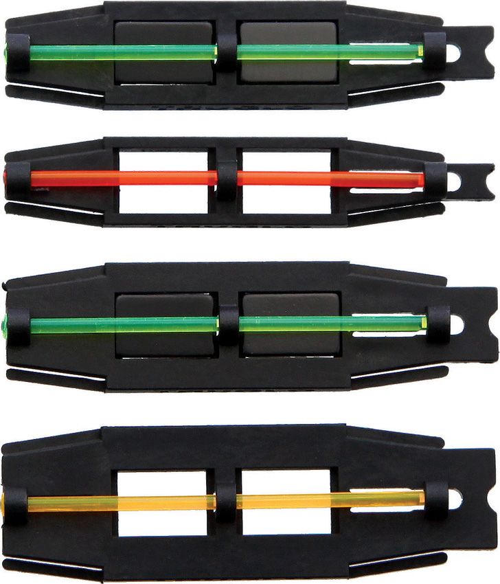 TRUGLO Glo-Dot Xtreme Univ Sight