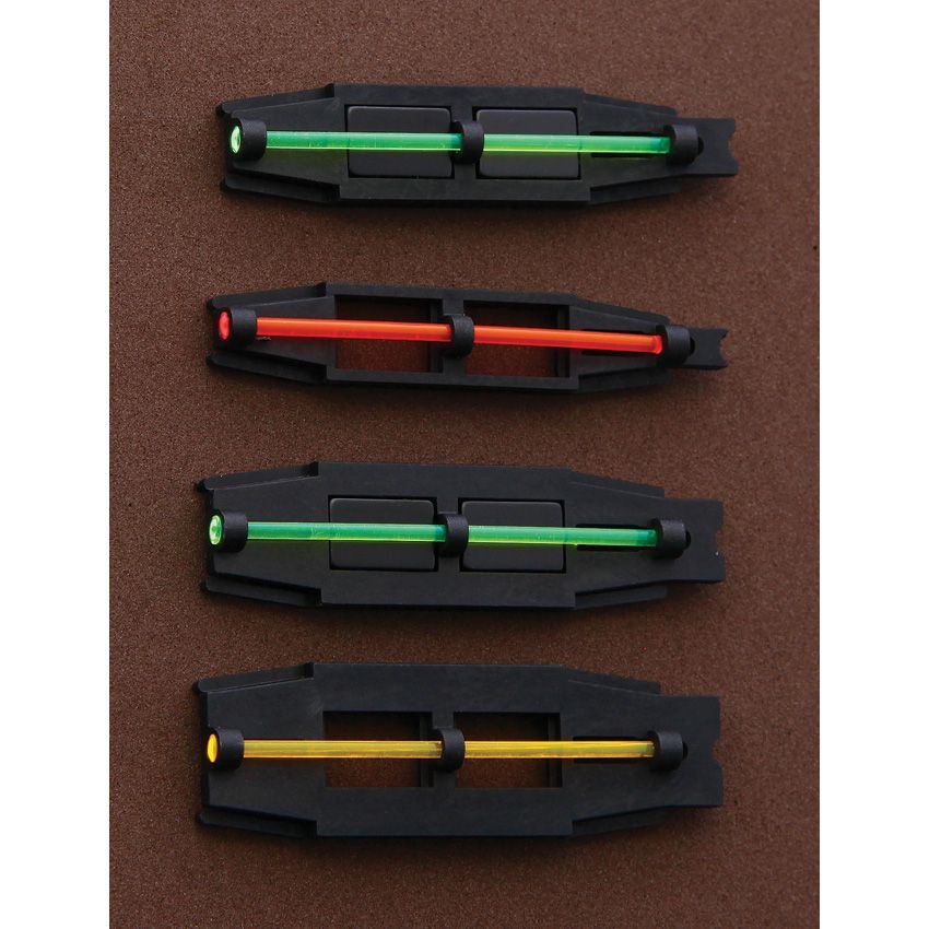 TRUGLO Glo-Dot Xtreme Univ Sight