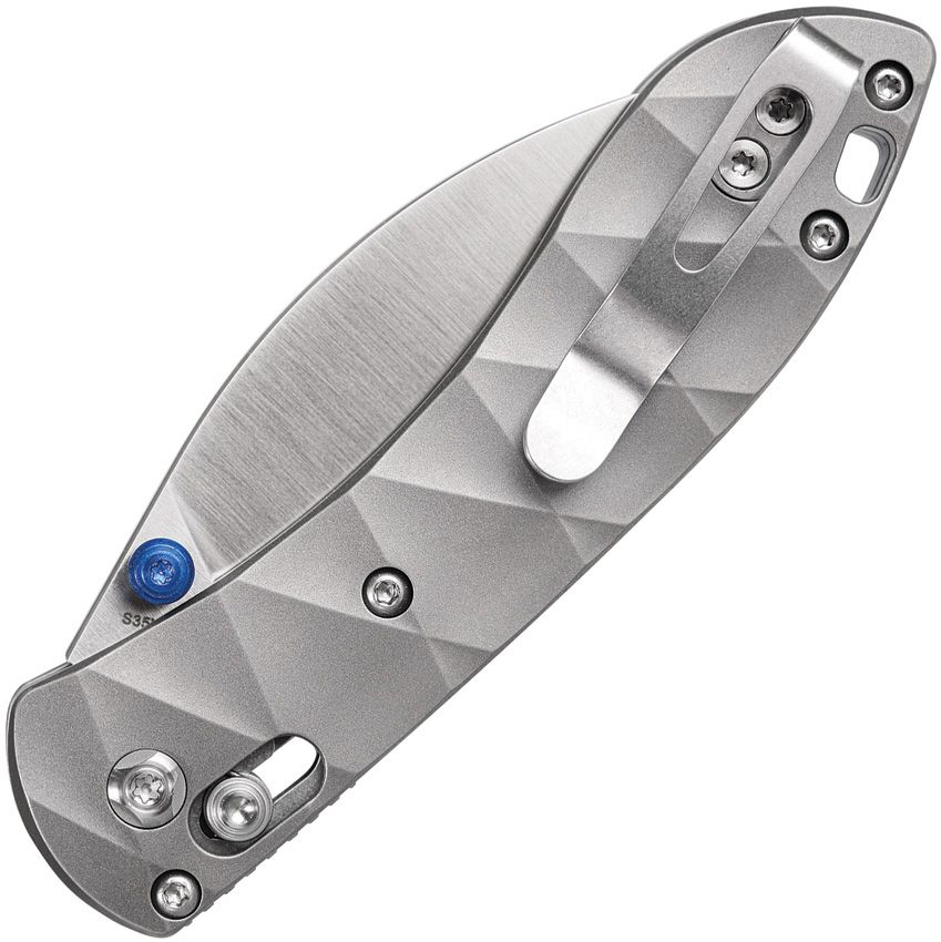 VOSTEED - Mini Nightshade Crossbar Lock