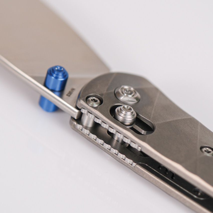 VOSTEED - Mini Nightshade Crossbar Lock