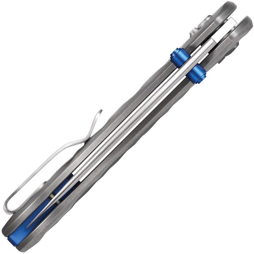VOSTEED - Mini Nightshade Crossbar Lock