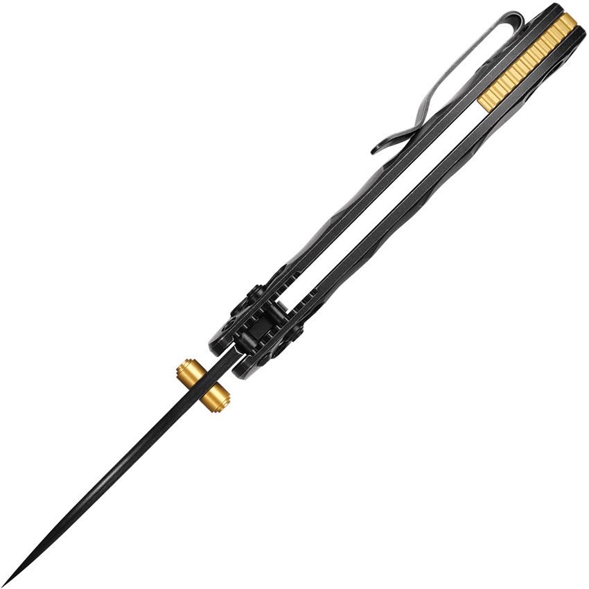 VOSTEED - Mini Nightshade Crossbar Lock