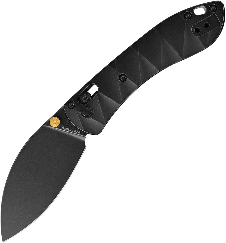 VOSTEED - Mini Nightshade Crossbar Lock