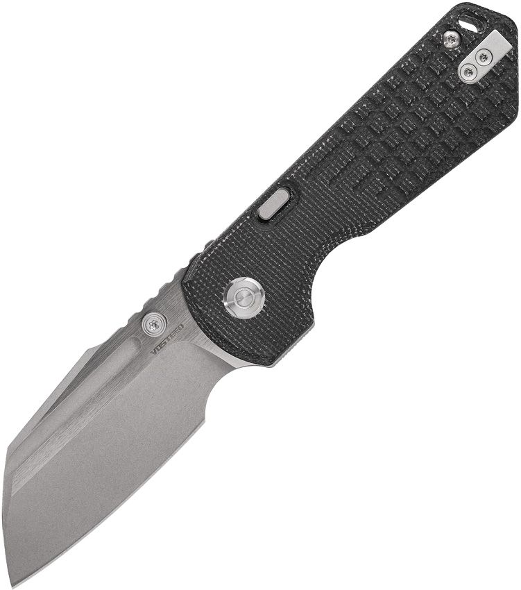VOSTEED - Hedgehog Top Linerlock