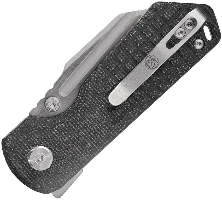 VOSTEED - Hedgehog Top Linerlock