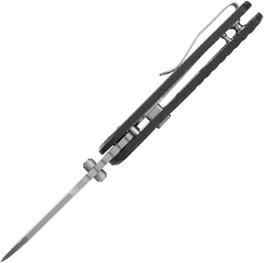 VOSTEED - Hedgehog Top Linerlock