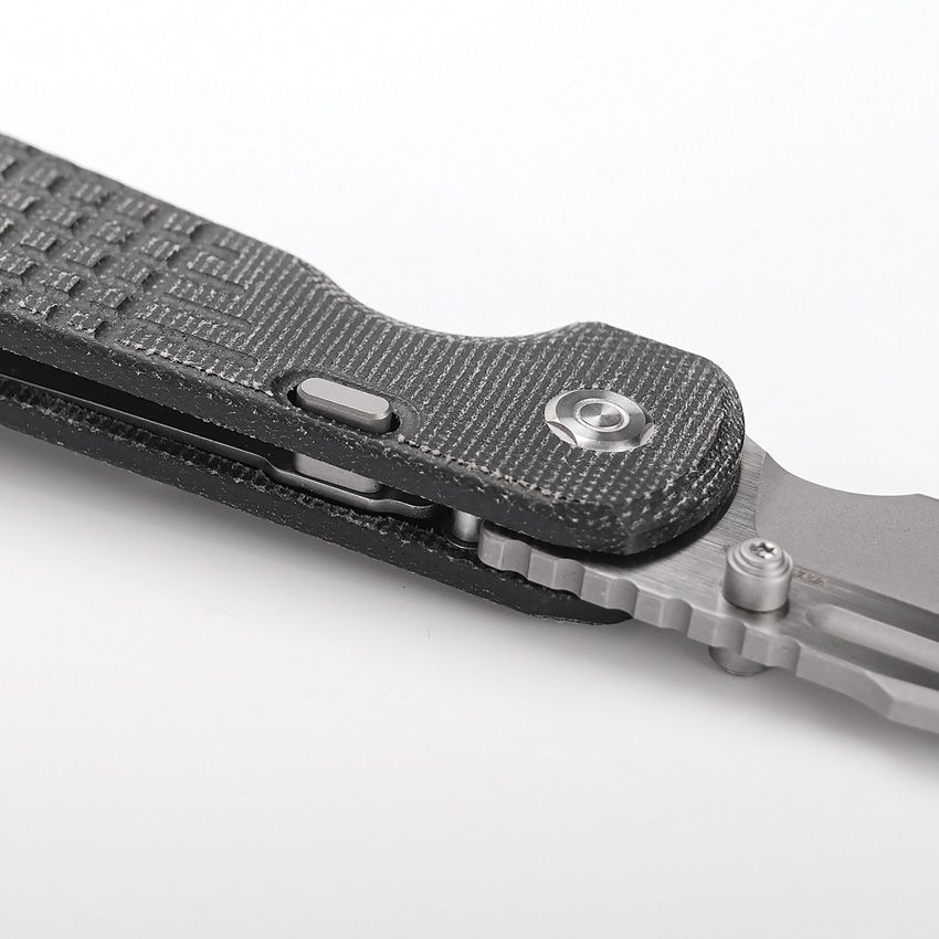 VOSTEED - Hedgehog Top Linerlock