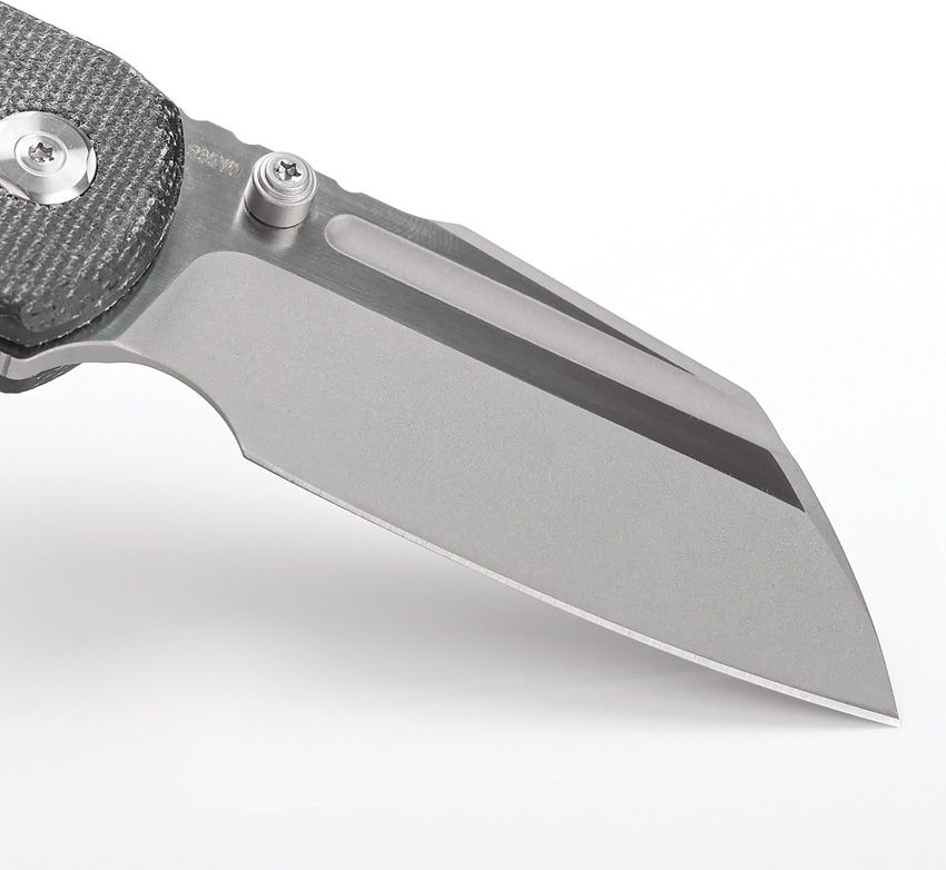 VOSTEED - Hedgehog Top Linerlock