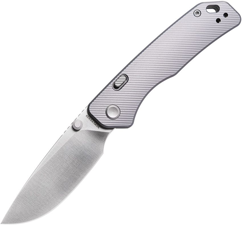 VOSTEED - Marten Top Linerlock