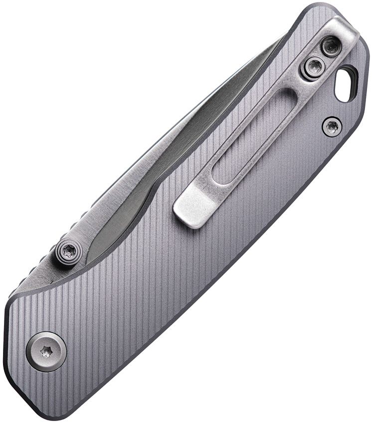 VOSTEED - Marten Top Linerlock