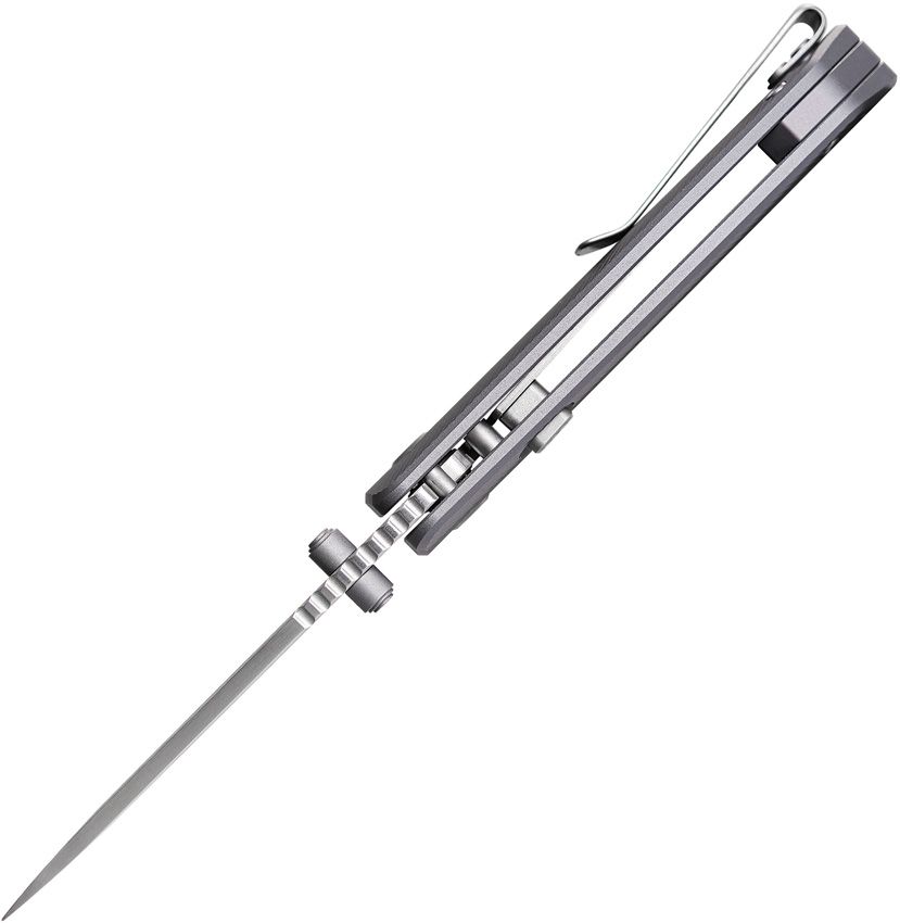 VOSTEED - Marten Top Linerlock